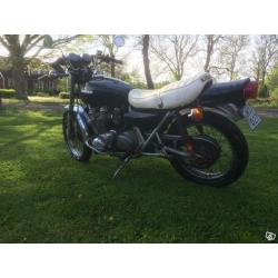 Kawasaki 900 -1975