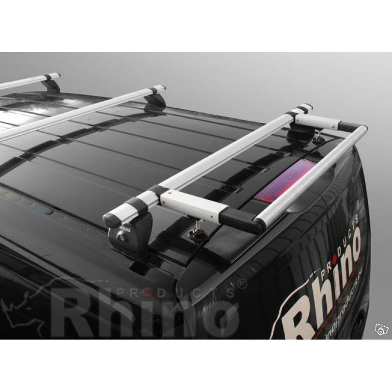 Rhinostore Steghållare för firmabilen
