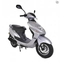Viarelli Enzo EU-Moped klass 2, 25km/h