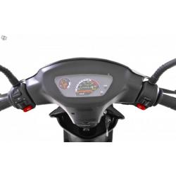 Viarelli Enzo EU-Moped klass 2, 25km/h