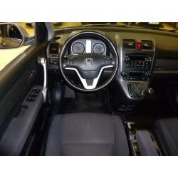 Honda CR-V 2,0 VTEC Manuell Elegance -07