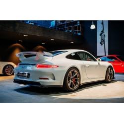 Porsche 991 911 GT3 Clubsport #Nyskick# -14