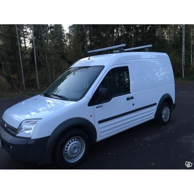 Ford Transit Connect 1.8 TDCI -08