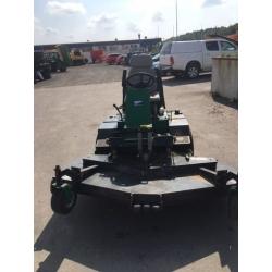 Ransomes 728 FRONTKLIPPARE 4WD