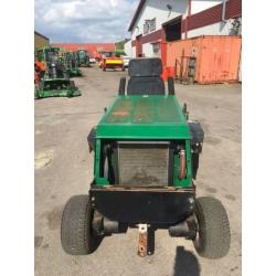 Ransomes 728 FRONTKLIPPARE 4WD
