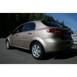 Chevrolet Lacetti 1.4 / NYBES/ -05