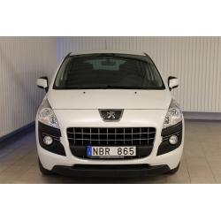 Peugeot 3008 Active 1.6 HDi -12