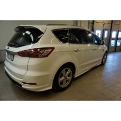 Ford S-Max 2,0TDCI 210hk Aut Business -16