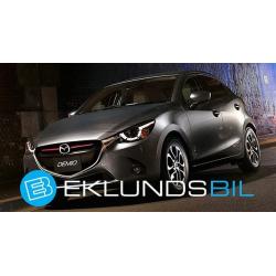 Mazda 2 1.5 Vision 2,95% Ränta (90hk) -16