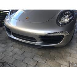 Delar Porsche 991 911