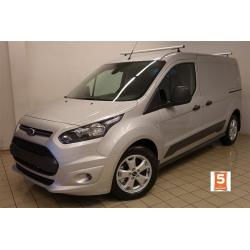 Ford Connect 1.5 Automat 120Hk L2 Trend Inklä -16