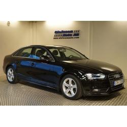 Audi A4 2.0 TDIe Business Edition -13